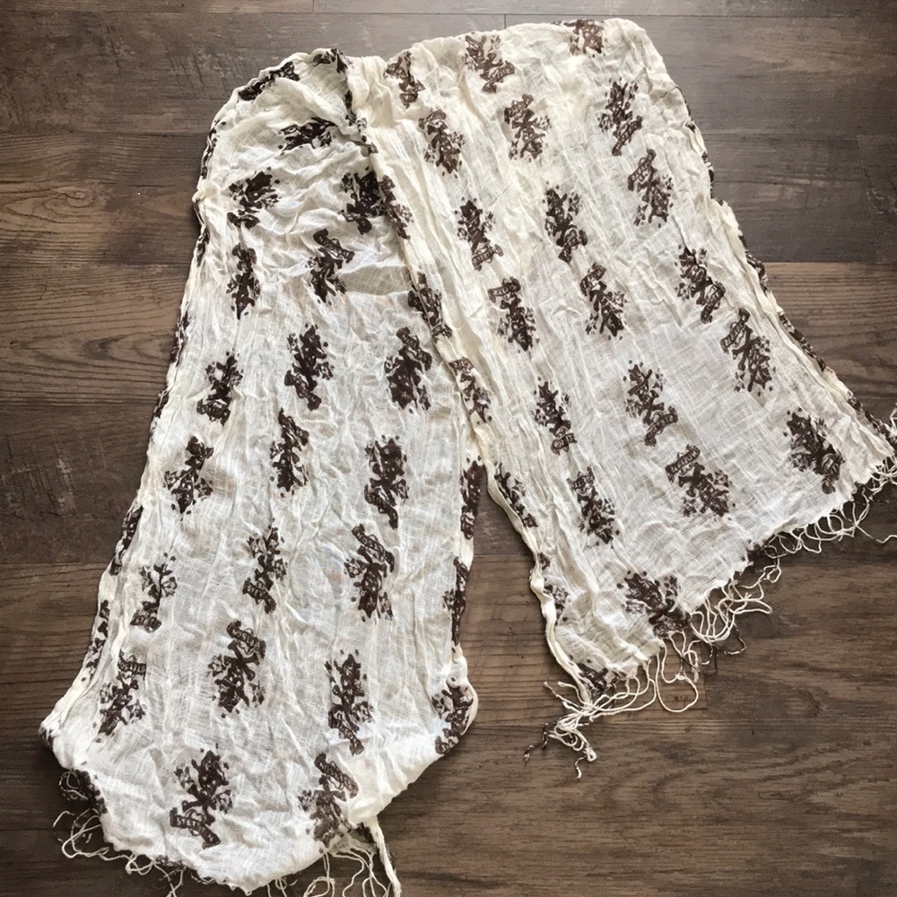 Scarf